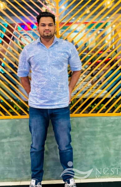 Mohammed Nishad